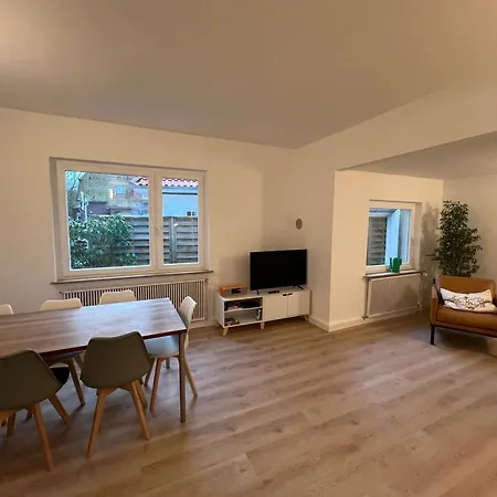 Holiday home Etzhorner Tied 3 Oldenburg