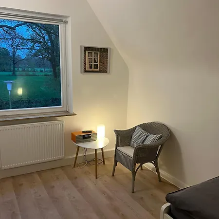 Holiday home Etzhorner Tied 3 *