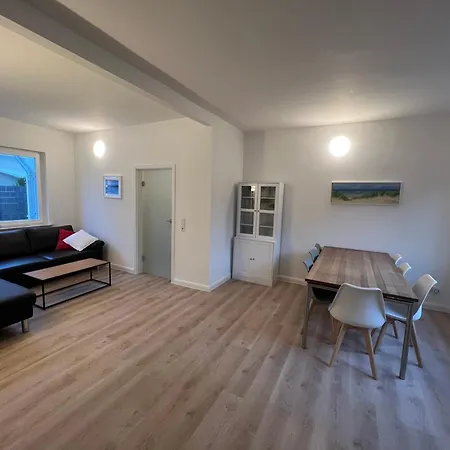 Holiday home Etzhorner Tied 3 Oldenburg