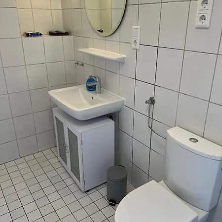 Etzhorner Tied 3 Vakantiehuis