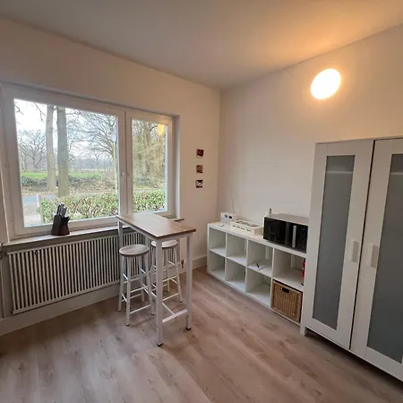 Etzhorner Tied 3 * Oldenburg