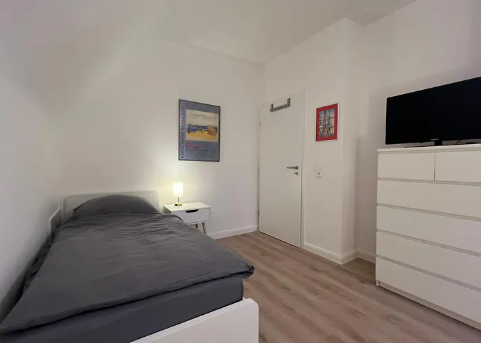 Etzhorner Tied 3 Oldenburg