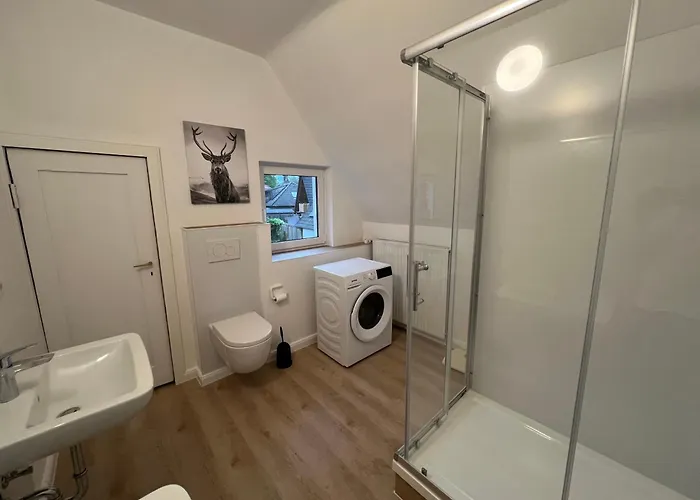 Feriehus Etzhorner Tied 3