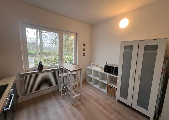 Etzhorner Tied 3 * Oldenburg